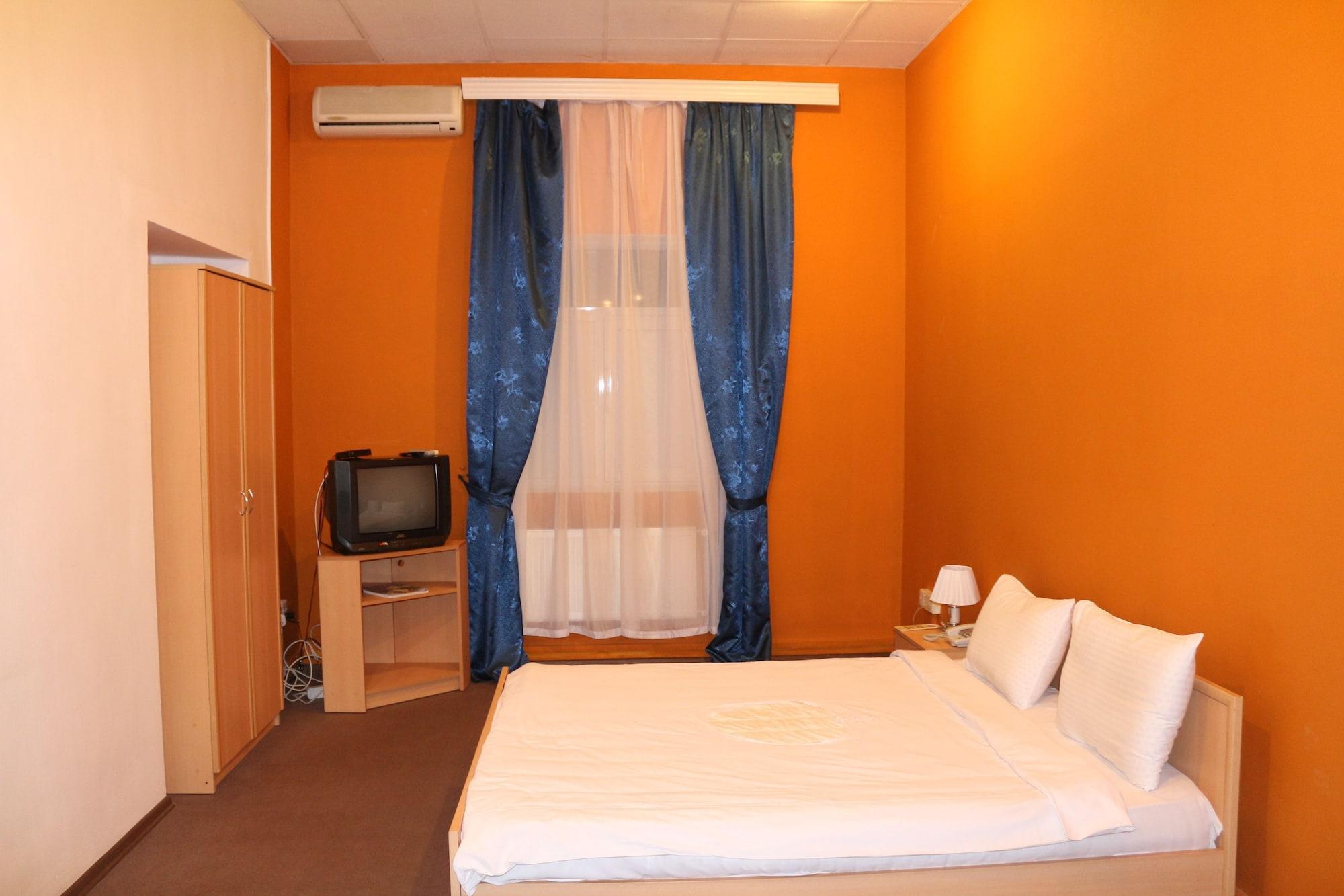 Balion Hotel Baku Exteriör bild